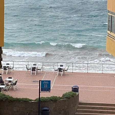 Apartamento Suite Canteras Las Palmas / Gran Canaria Exterior foto