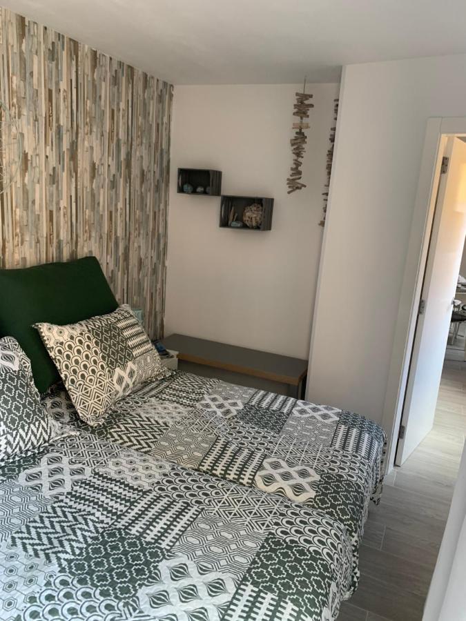 Apartamento Suite Canteras Las Palmas / Gran Canaria Exterior foto